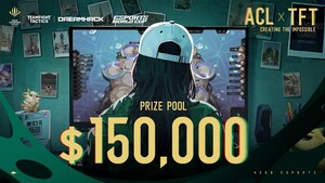 HERO ESPORTS Asian Champions League: 6 Spots for Esports World Cup Up for Grabs in Teamfight Tactics Tournament