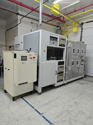 CA Global Partners Announce a Live Webcast Auction of META Material Technologies Inc.