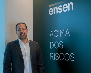 Ênsen anuncia a chegada de Mário Feitosa para reforçar sua estratégia e expansão no mercado de seguros