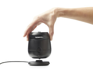 Thermacell® Introduces the E65 Rechargeable Mosquito Repeller + Fast Charging Dock to Extend Your Time Outdoors