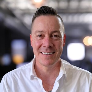 RPM Europe BV da la bienvenida a Paul Magdeleyns como director general