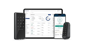 Igloo Unveils Smart Access Solutions for Multifamily Rental Properties
