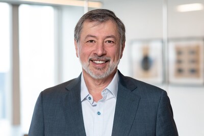 Elie Khory, Chief Operating Officer at Crescent Hotels & Resorts