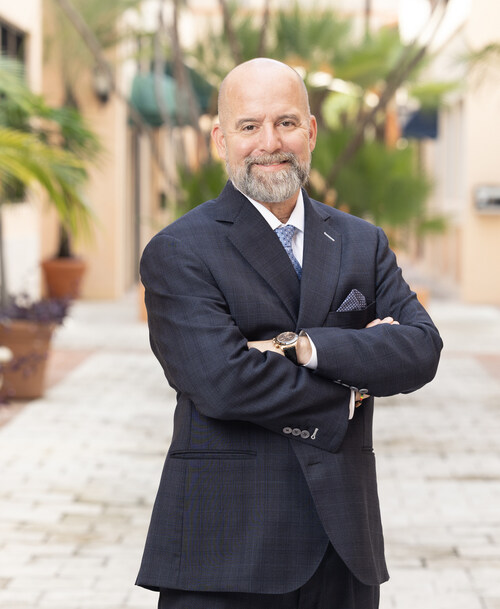 Troy Rafferty, Shareholder, Rafferty Domnick Cunningham & Yaffa