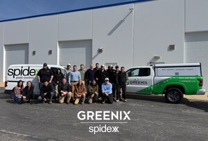 Greenix Pest Control Expands Presence with Acquisition of Spidexx Pest Control in Milwaukee