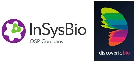 InSysBio to announce extension of collaboration with discoveric bio alpha