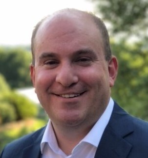 Jon Perez, TTX Company