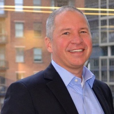 Brian Powers, TTX Company