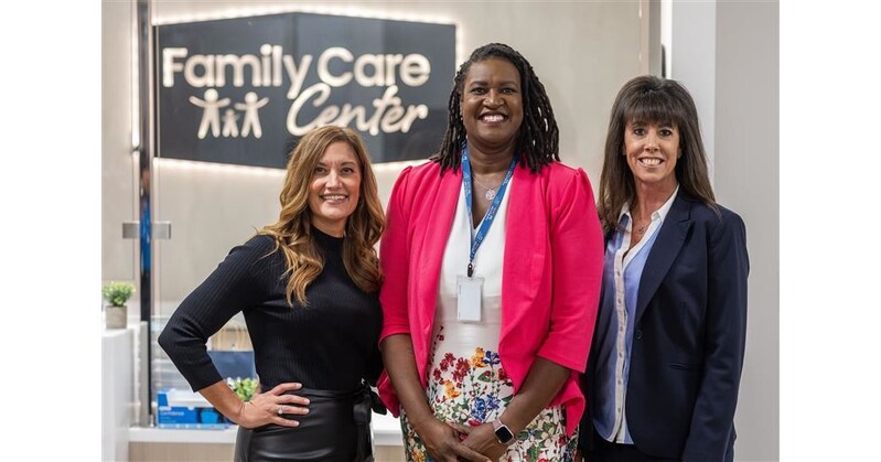 Family Care Center Expands Mental Health Access with New Clinic in Peoria