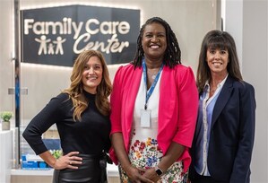 Family Care Center Expands Mental Health Access with New Clinic in Peoria