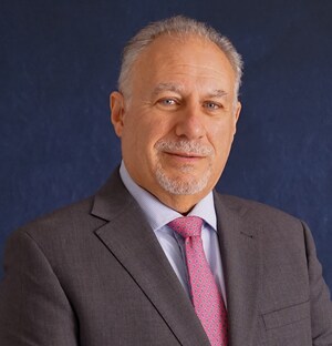 The Inner Circle acknowledges, Nicholas J. Vangi as a 2025 Pinnacle Professional Member Inner Circle of Excellence