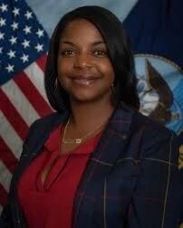 The Inner Circle acknowledges, Atisha N. Burks as a 2025 Top Pinnacle Professional of the Year