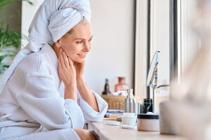 A Guide to Great Skin at Any Age