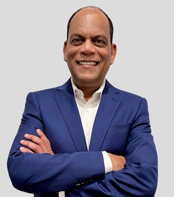 Arcwood Environmental CEO HP Nanda