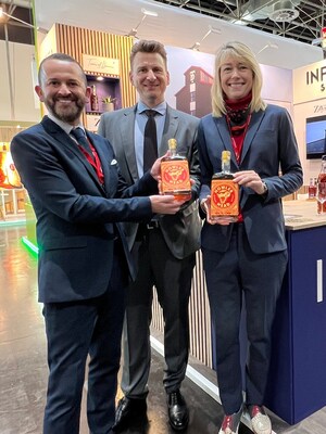 Infinium Spirits Acquires Howler Head Whiskey from Monkey Spirit, LLC