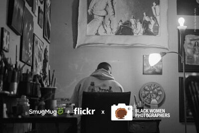 Flickr, in joint partnership with SmugMug, announced new grant with the Black Women Photographers collective (BWP).
