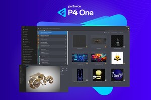 Perforce Acquires Snowtrack, Bringing the World's Most Intuitive Version Control Client to Digital Artists and Designers