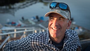 Renowned Photographer and Filmmaker David McLain Joins Blue Zones as Fellow