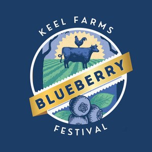 Tampa Bay's Sweetest Celebration Returns this April as Keel Farms Hosts its 17th Annual Blueberry Festival