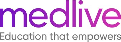 Medlive
Education that empowers (PRNewsfoto/Medlive)