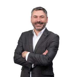 accesso® Announces Lee Cowie as Chief Operating Officer