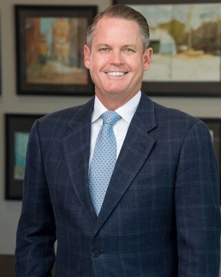 Attorney Mitch McCrea