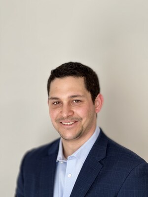 Greenbrook Partners Promotes Matt Laurino to Director