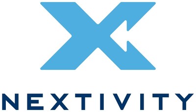 Nextivity Logo (PRNewsfoto/Nextivity, Inc.) Nextivity Logo (PRNewsfoto/Nextivity, Inc.)
