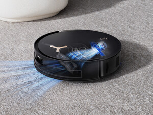 ECOVACS Introduces T50 MAX PRO OMNI: The First Robotic Vacuum with BLAST™ Technology for Next-Level Deep Cleaning