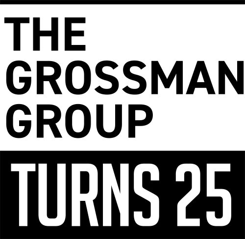 The Grossman Group Named Finalist for Best Small Agency in PRSA's 2025 Silver Anvil Awards