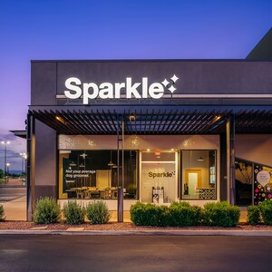 Grooming + Growing: Sparkle Celebrates 200 Licenses Awarded