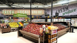 Meijer Announces May 8 as Opening Date for New Northeast Ohio Supercenters