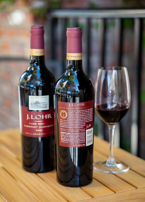 J. Lohr Estates Seven Oaks Cabernet Sauvignon Achieves Certified California Sustainable Designation