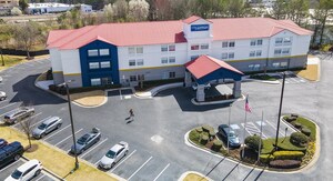 City Express by Marriott Expands into the U.S. and Canada, Marking a Major Milestone in Regional Growth