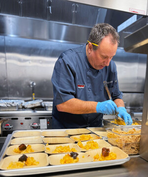 Stampede Culinary Partners Unveils State-of-the-Art Test Kitchens to Accelerate Innovation and Product Consistency
