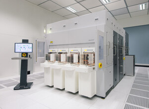 EV Group Advances 300-mm MEMS Manufacturing with Next-Generation GEMINI® Automated Production Wafer Bonding System