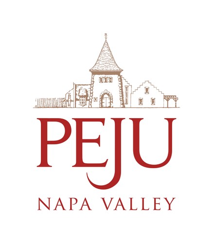 PEJU Winery Logo