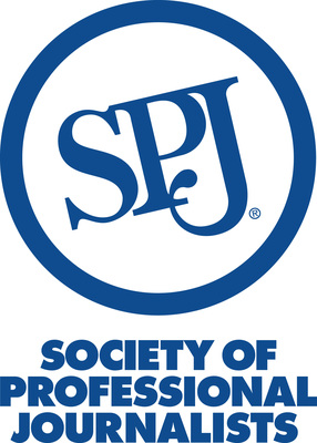 SPJ Green Eyeshade Awards for Journalism