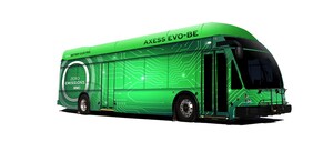 ENC and InductEV in Partnership to Expand Wirelessly Charged Next-Gen Battery-Electric Bus Availability Across North America