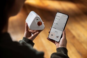 Kiwi Mouse Trap Ranked Among World's Most Innovative Products