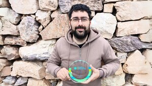 Francesc Fusté-Forné from Catalonia Wins the 2025 Food Tourism Industry Lifetime Achievement Award
