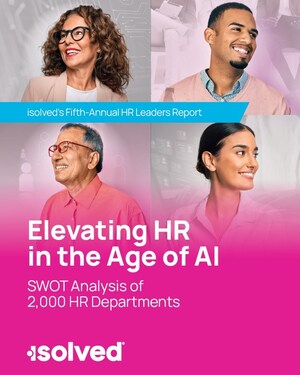 65% of HR Decision-Makers Believe Power is Shifting Back to the Employer