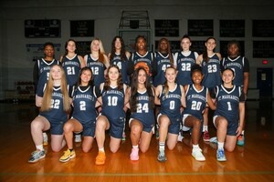 St. Margaret's School Claims VISAA Division III State Basketball Championship