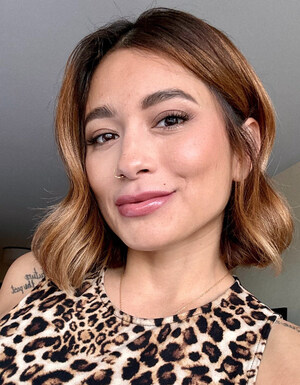 Be Here Salon Named Finalist for 2025 NAHA Most Inspiring Salon, Redefining Inclusivity, Innovation and Luxury Self-Care