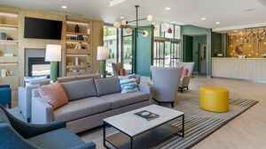 Choice Hotels International Introduces Sharpened Brand Identities and Refreshed Brand Prototypes for Comfort and Country Inn &amp; Suites by Radisson