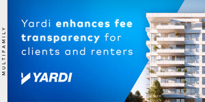 Yardi and NMHC Collaborate on Fee Transparency Tools