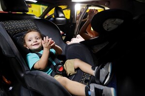 Hyundai and Nicklaus Children's Hospital Continue Strengthening Child Passenger Safety in South Florida