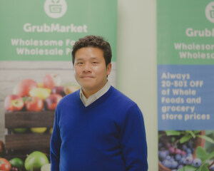 GrubMarket Raises $50 Million Series G to Fuel Growth and AI as the Largest Private Food Technology Company in the U.S.