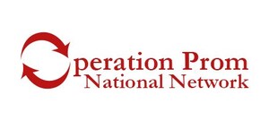 OPERATION PROM OFFERS FREE PROM DRESSES &amp; TUXEDOS