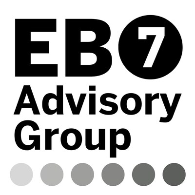 EB7 Advisory Group Logo